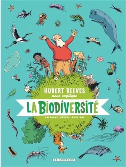 biodiversité Reeves